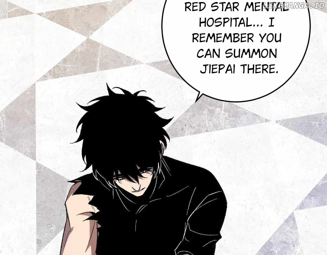 Doomsday for All: Me, Virus Monarch Chapter 69 43